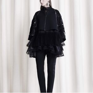 NWT Dice Kayek pants